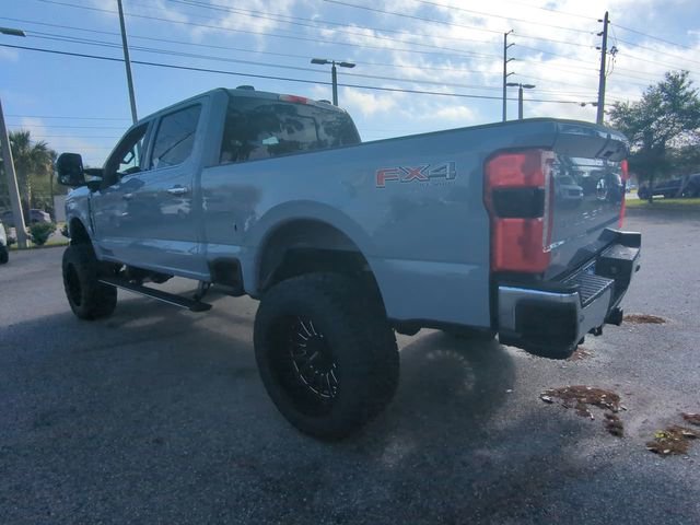 New 2026 Ford F250 Lariat w/ Lariat Ultimate Package AWD/4WD image 7
