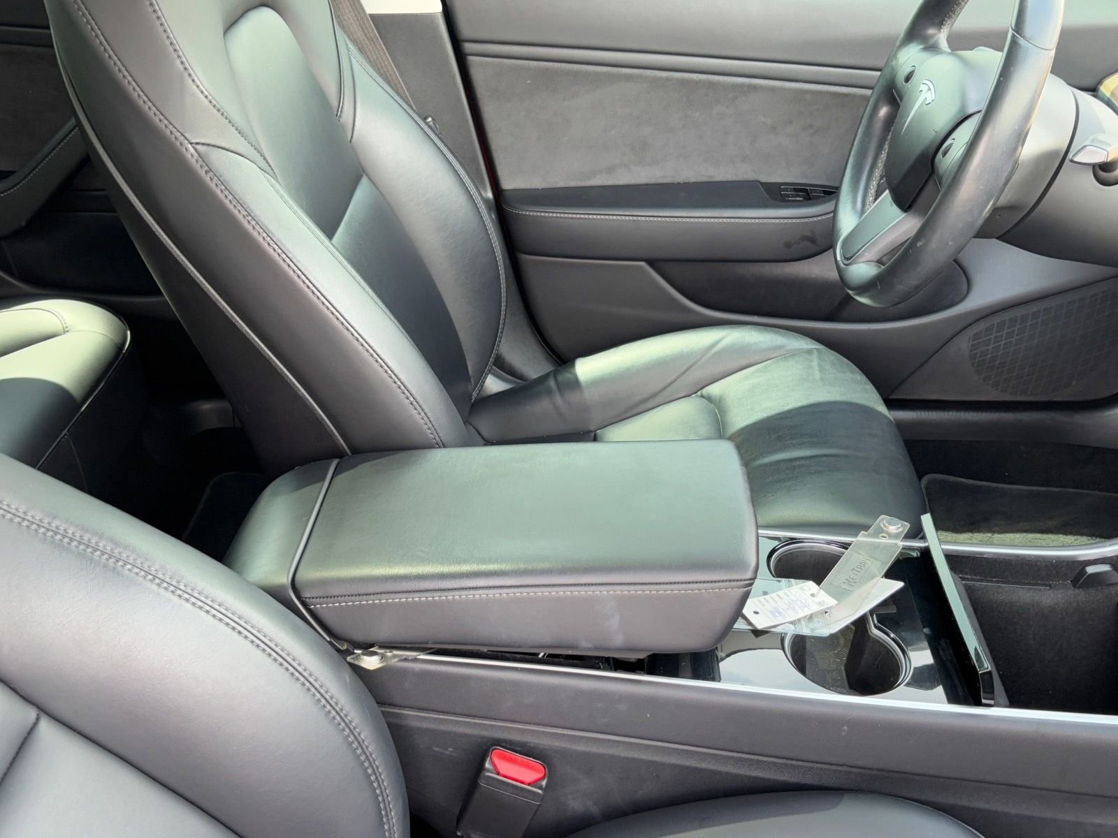 Used 2018 Tesla Model 3 Long Range image 10