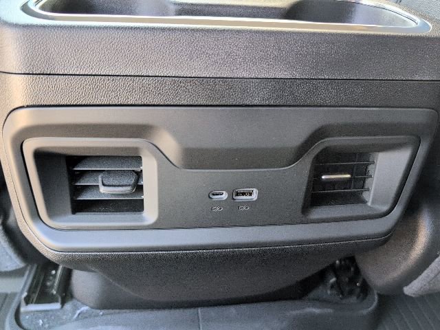 New 2025 Chevrolet Silverado 3500 LT w/ Texas Edition image 6