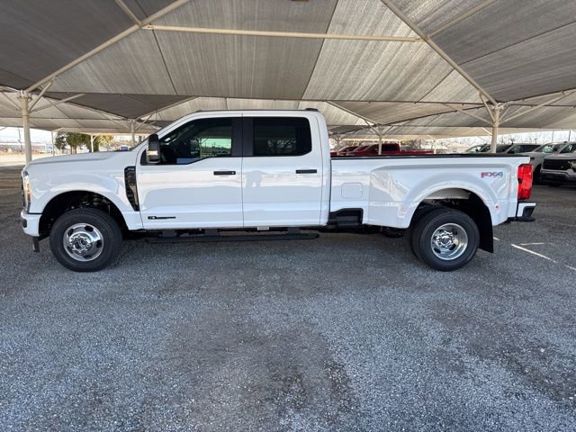New 2026 Ford F350 XL w/ STX Appearance Package AWD/4WD image 4