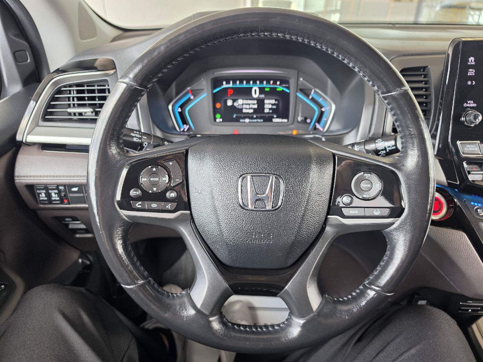 Used 2019 Honda Odyssey Elite image 11