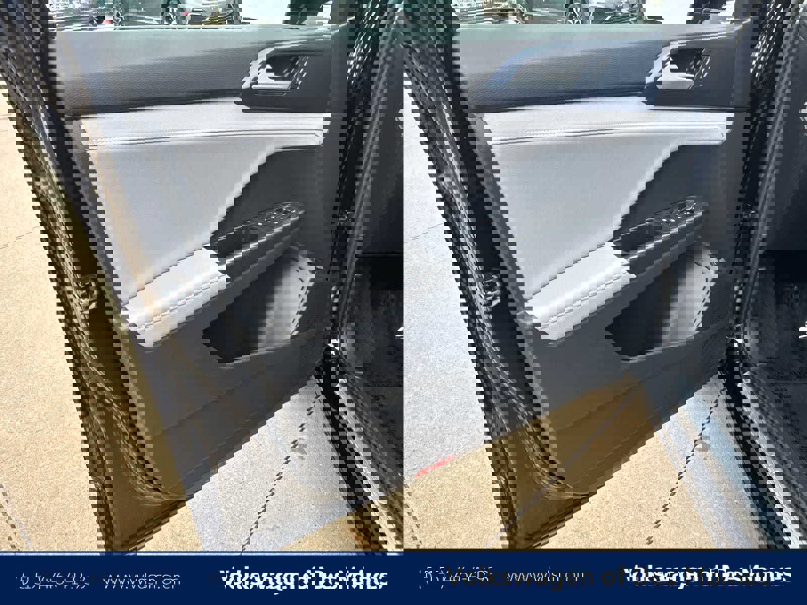 Certified 2024 Volkswagen Taos SE image 22