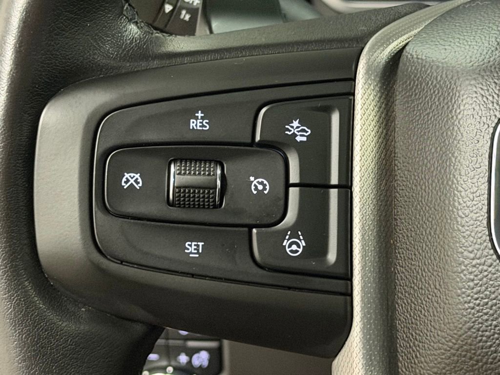 Certified 2024 GMC Sierra 1500 Denali image 49