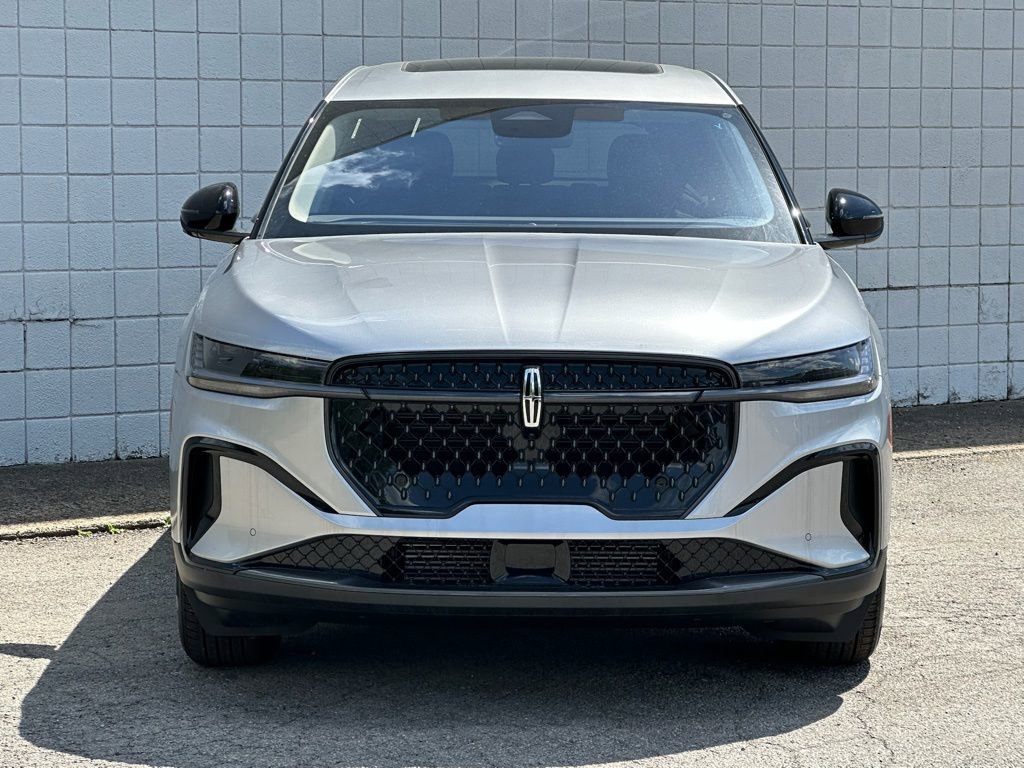 New 2026 Lincoln Nautilus Premier w/ Equipment Group 102A AWD/4WD image 30