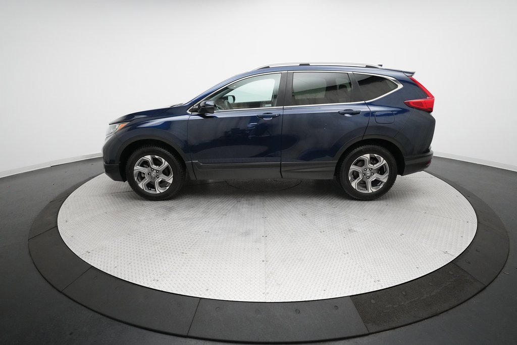 Used 2019 Honda CR-V EX image 23