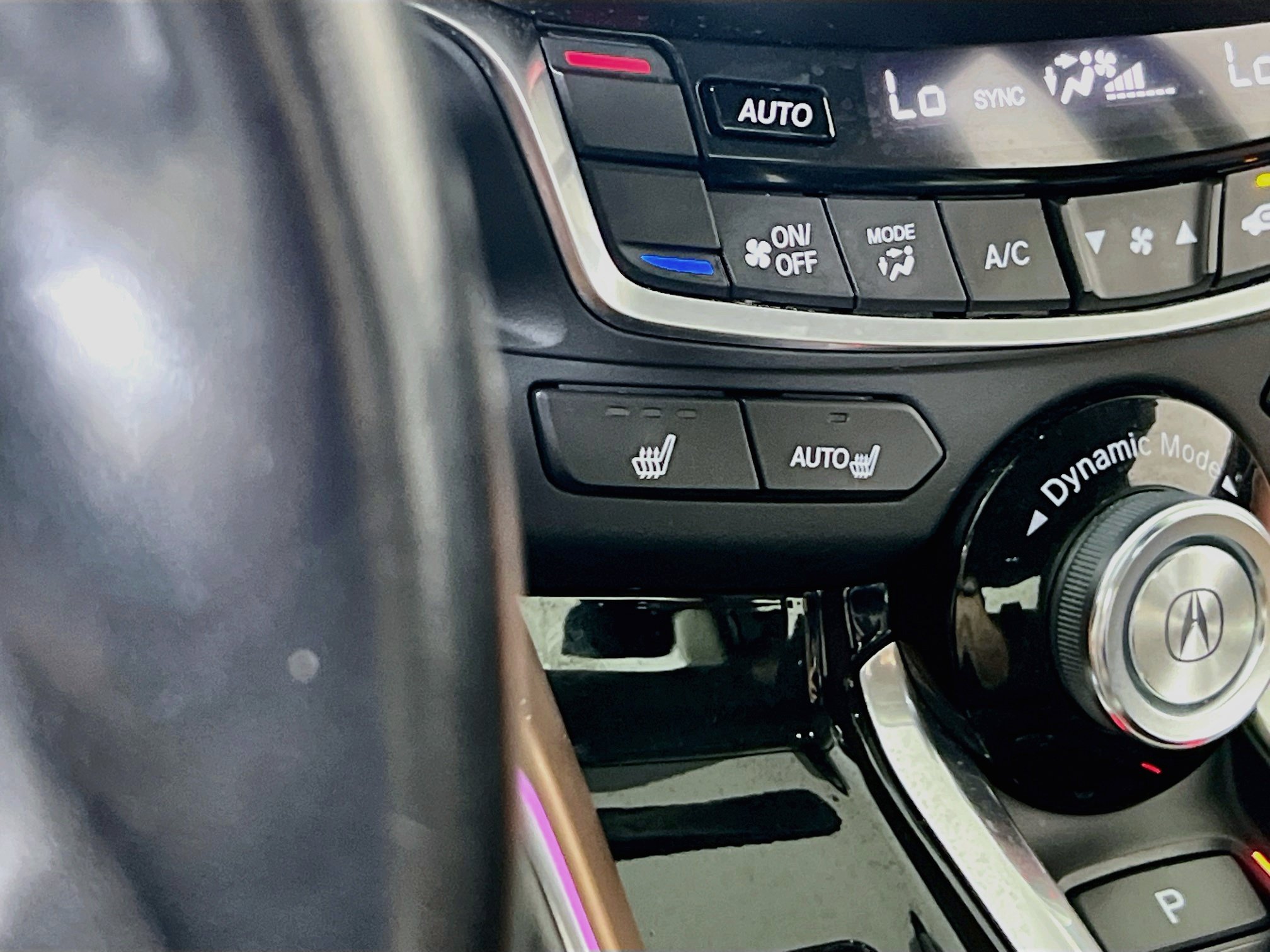Used 2021 Acura TLX w/ Technology Package FWD image 20