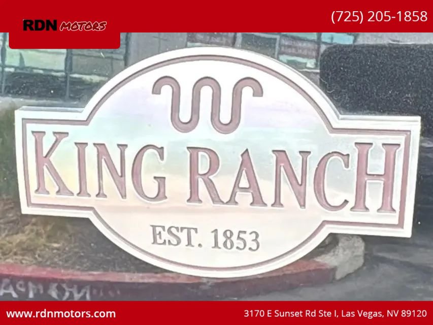 Used 2013 Ford Expedition King Ranch AWD/4WD image 18