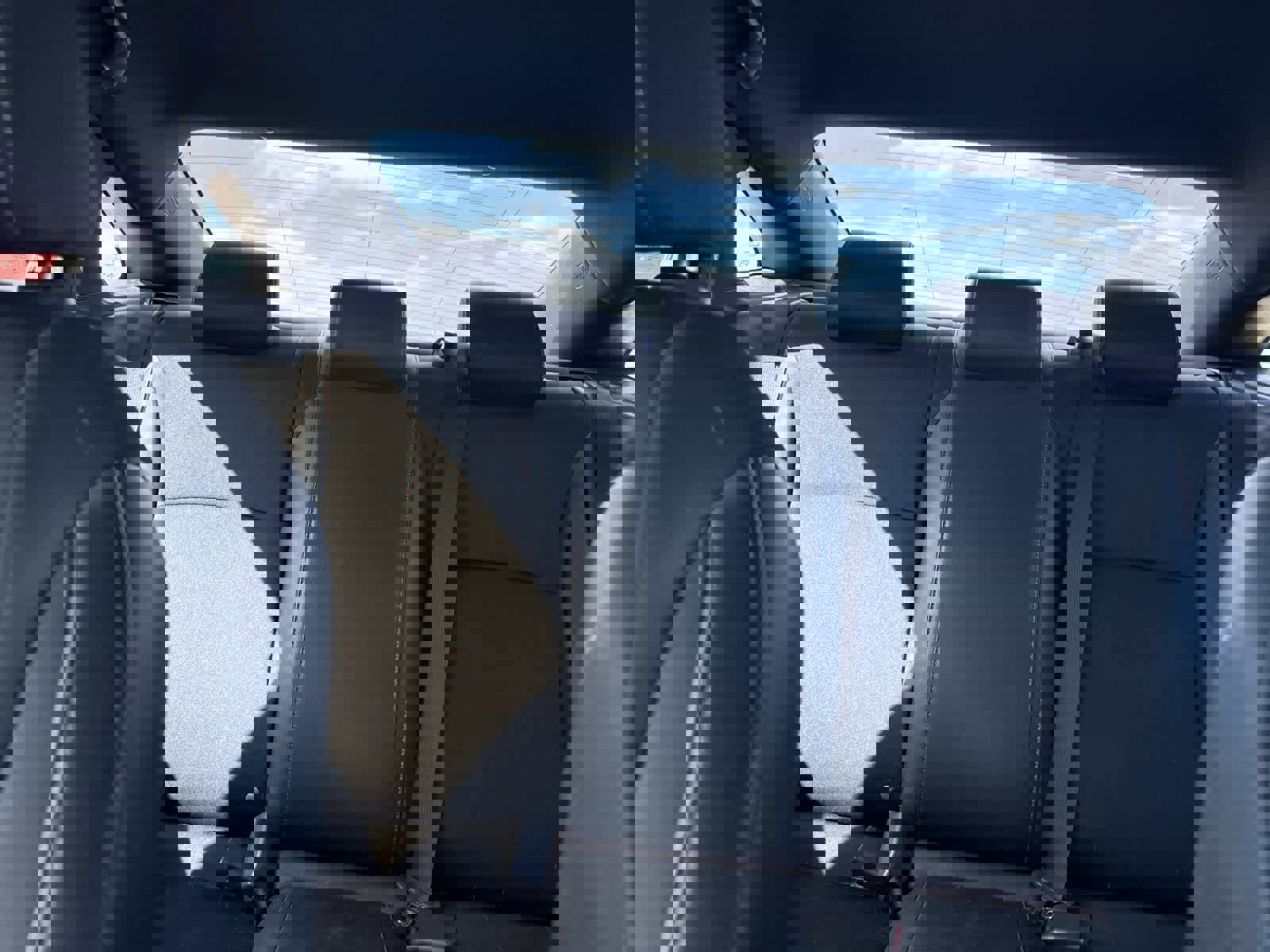 Used 2020 Honda Civic Sport image 20