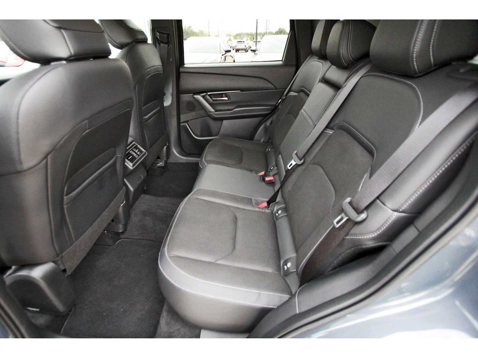 Certified 2026 MAZDA CX-5 Preferred AWD/4WD image 11