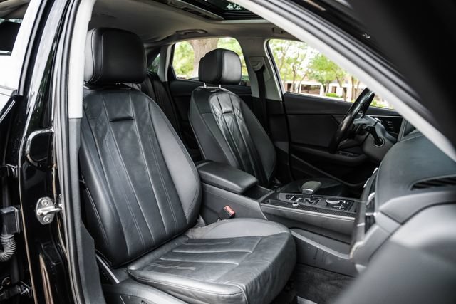 Used 2017 Audi A4 2.0T Premium w/ Convenience Package FWD image 77