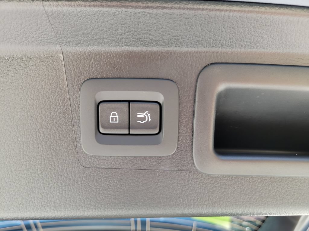 New 2026 MAZDA CX-50 AWD 2.5 S w/ Weather Package image 11