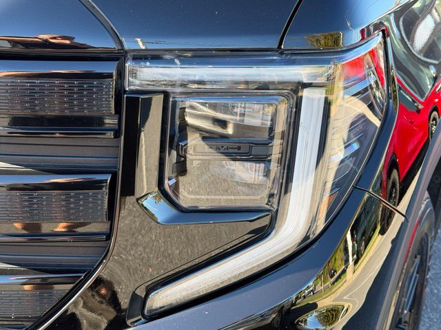 Certified 2024 GMC Sierra 1500 Elevation AWD/4WD image 15