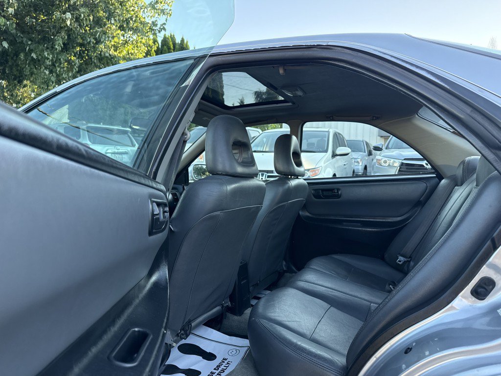 Used 2001 Acura Integra GS FWD image 21