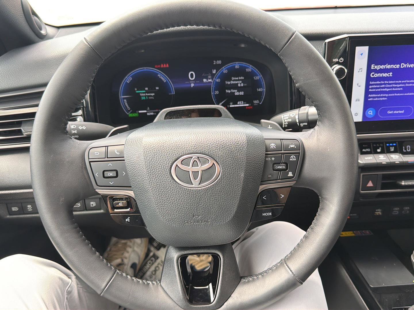 Used 2026 Toyota Camry XSE w/ Premium Plus Package FWD image 18