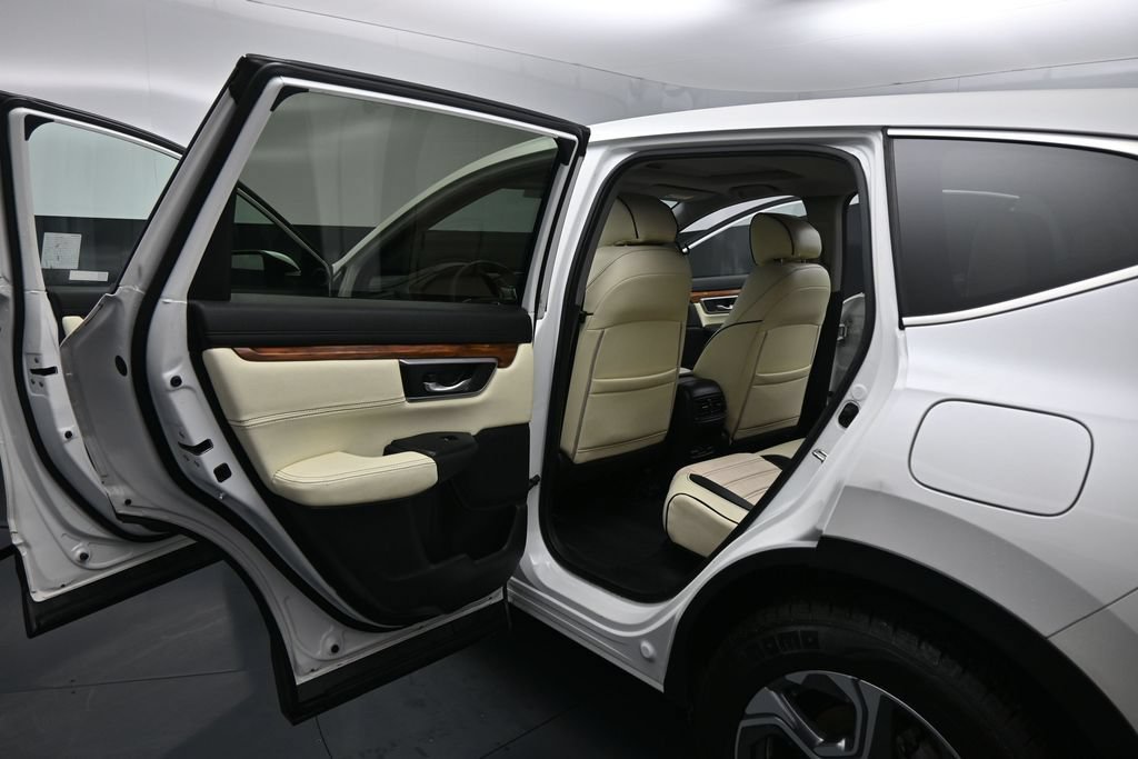 Used 2019 Honda CR-V EX image 15