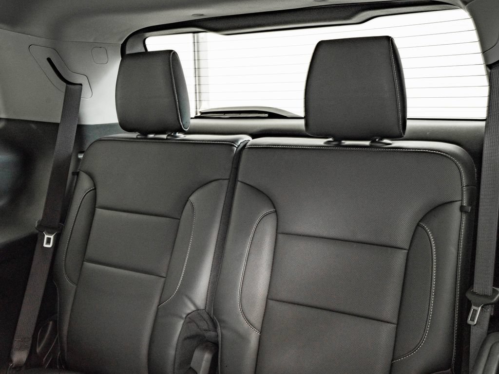 Used 2019 GMC Acadia SLT FWD image 48