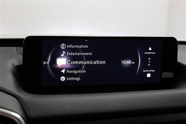 New 2026 MAZDA CX-50 AWD 2.5 S w/ Weather Package image 35