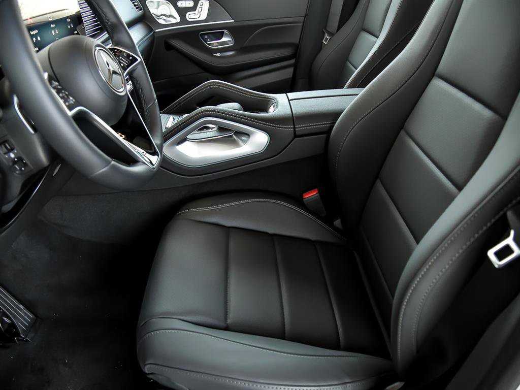 Certified 2025 Mercedes-Benz GLE 450 4MATIC image 12