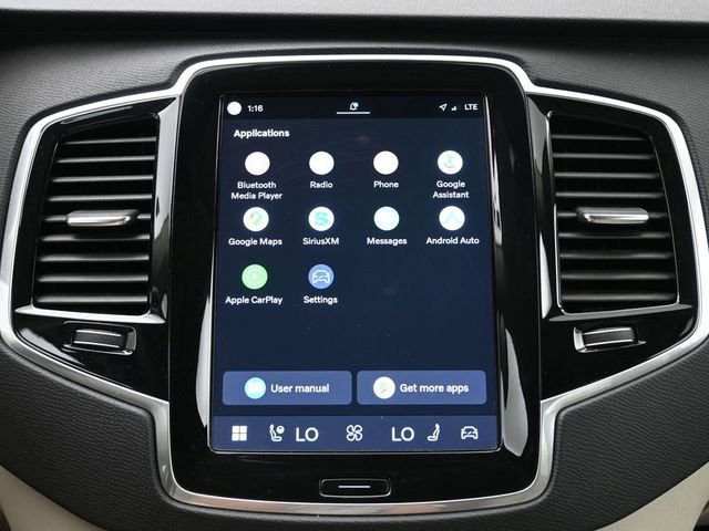 Used 2023 Volvo XC90 T8 Plus image 19