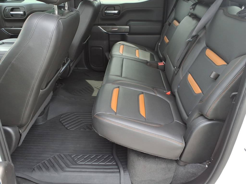 Used 2020 GMC Sierra 1500 AT4 w/ AT4 Premium Package AWD/4WD image 13
