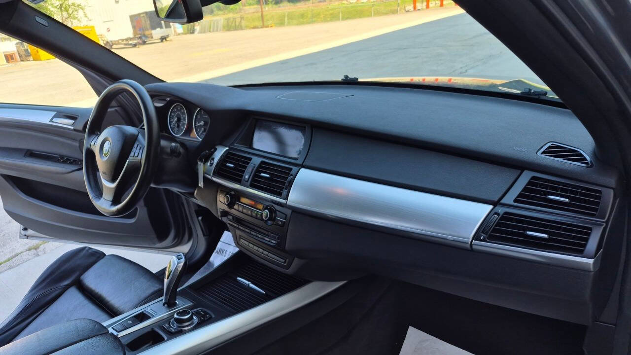 Used 2011 BMW X5 xDrive35i AWD/4WD image 56