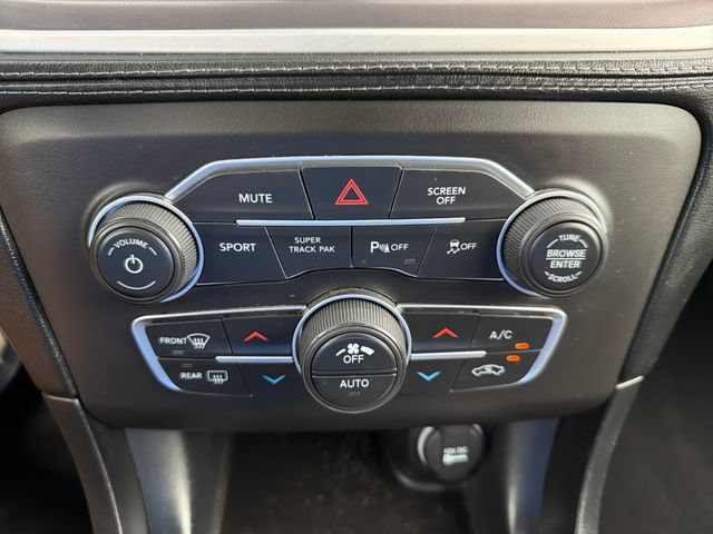 Used 2021 Dodge Charger R/T w/ Plus Group RWD image 14