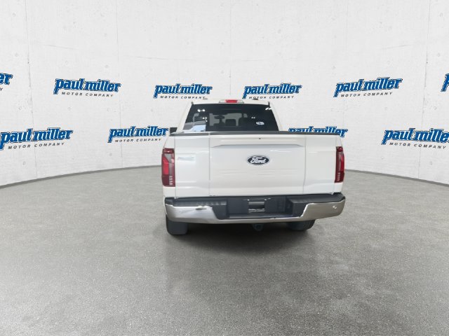 New 2026 Ford F150 Lariat w/ Equipment Group 502A High AWD/4WD image 9
