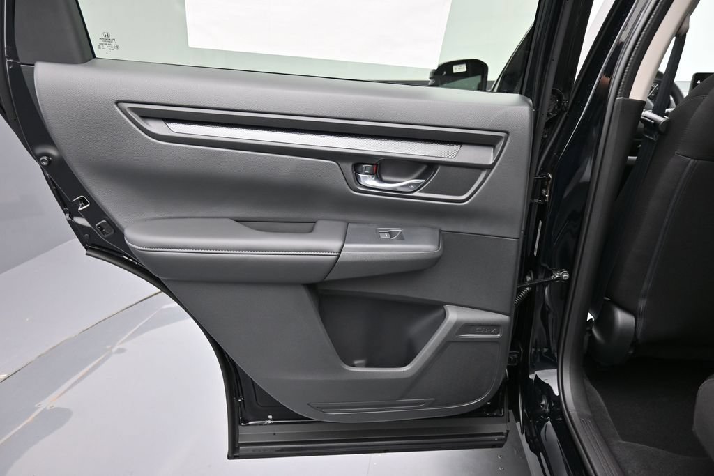 New 2026 Honda CR-V EX image 23