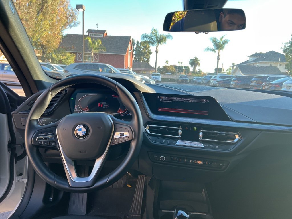 Certified 2023 BMW 228i w/ Convenience Package image 9