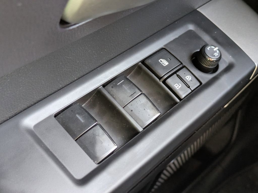 Used 2023 Toyota Tundra SR5 w/ SR5 Convenience Package image 21