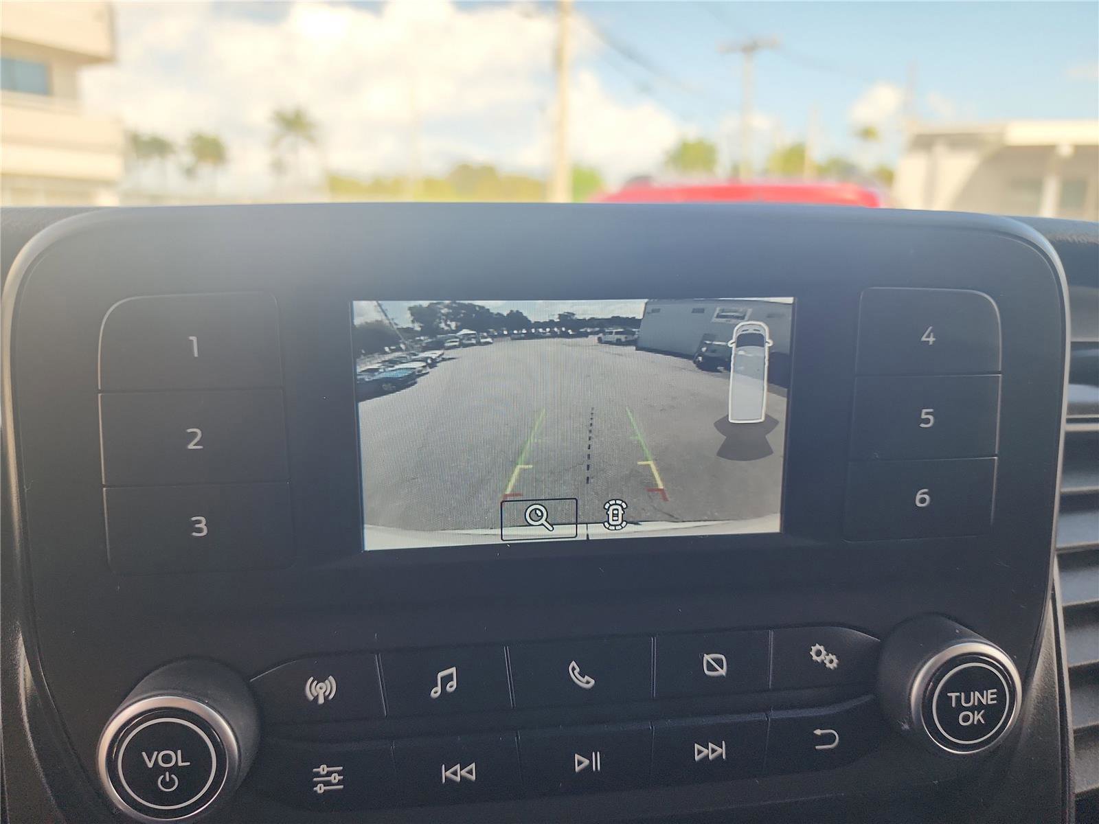 Used 2023 Ford Transit 150 Medium Roof RWD image 32