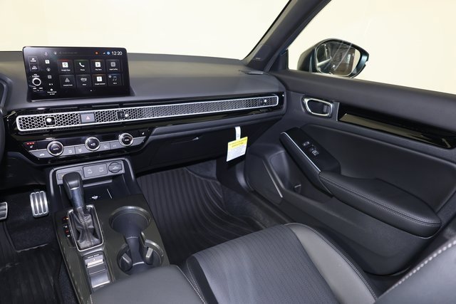 Used 2025 Honda Civic Sport Touring image 11