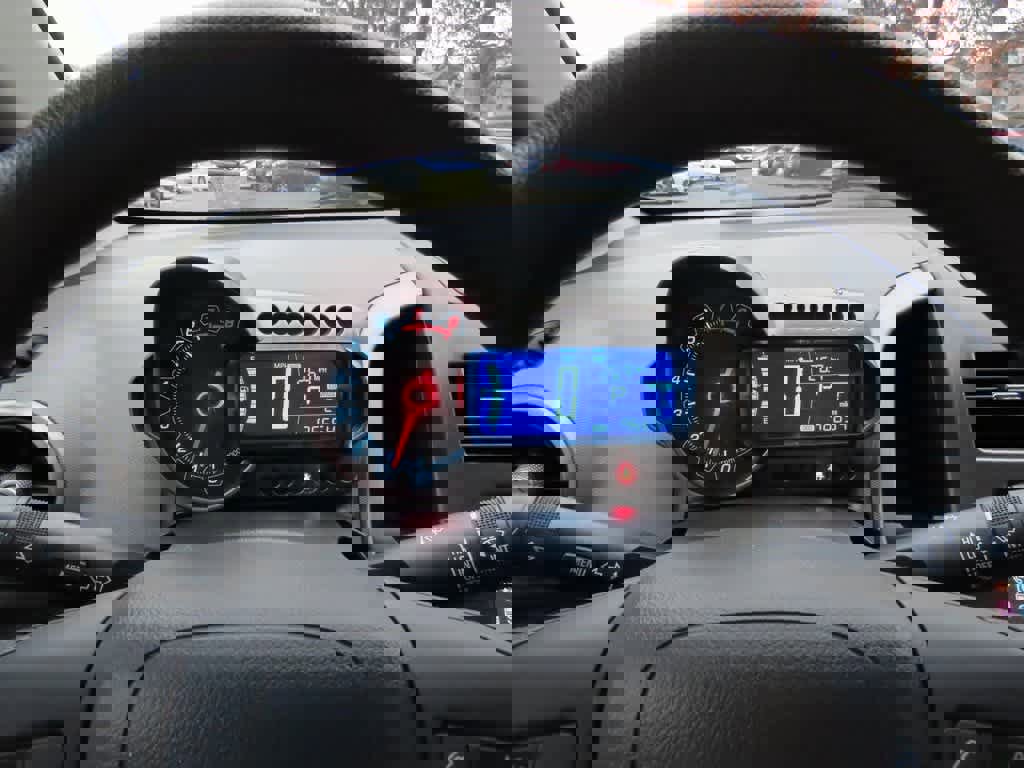 Used 2014 Chevrolet Sonic LT image 21