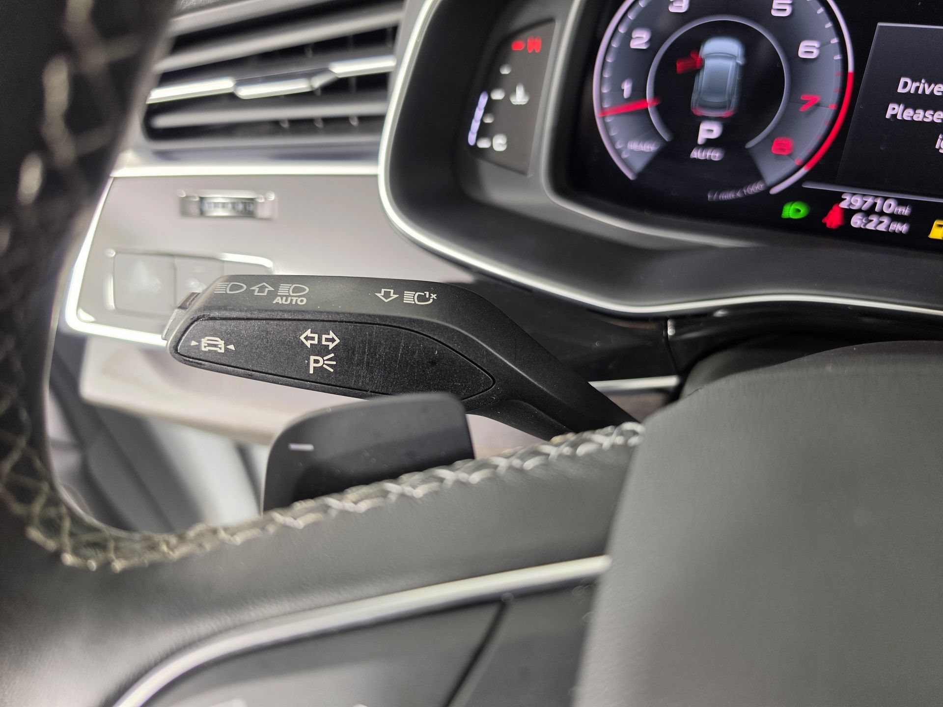 Certified 2023 Audi Q8 Premium Plus AWD/4WD image 16