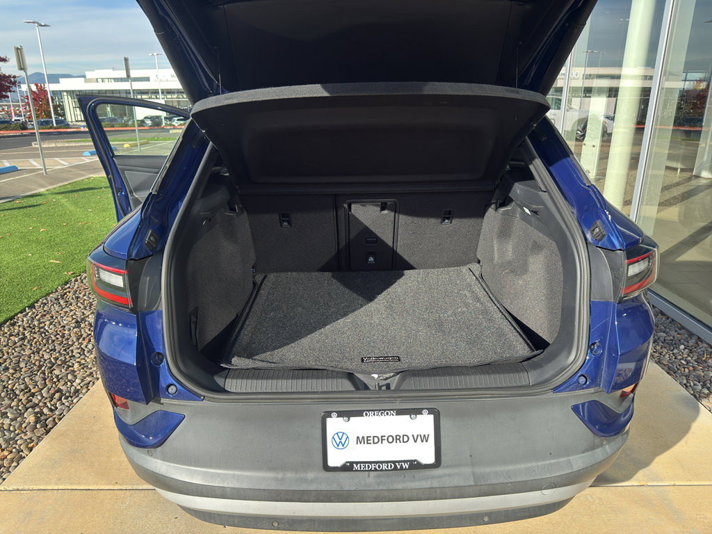 Used 2021 Volkswagen ID.4 Pro S w/ Gradient Package image 15