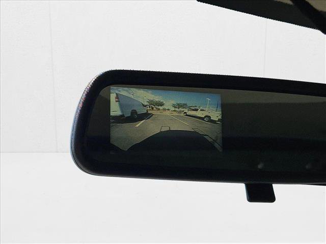 New 2025 Chevrolet Express 2500 w/ Driver Convenience Package image 14