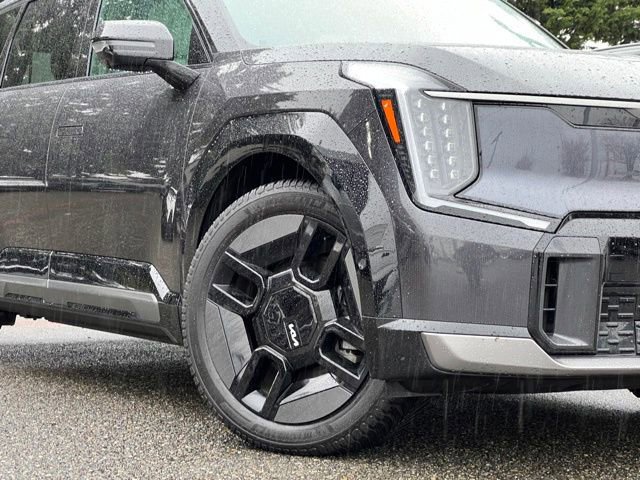 Certified 2024 Kia EV9 GT-Line image 2