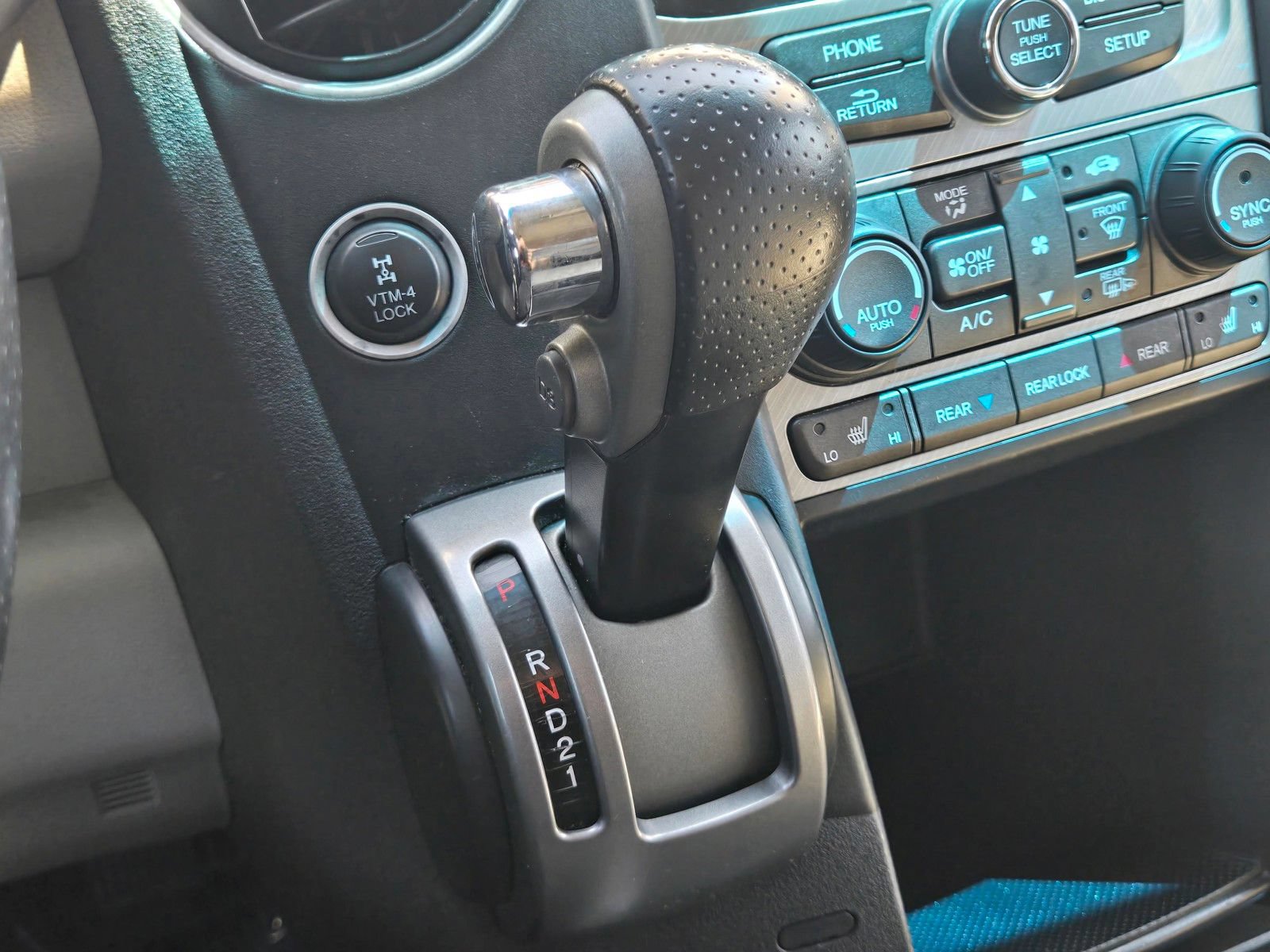 Used 2012 Honda Pilot EX-L image 25