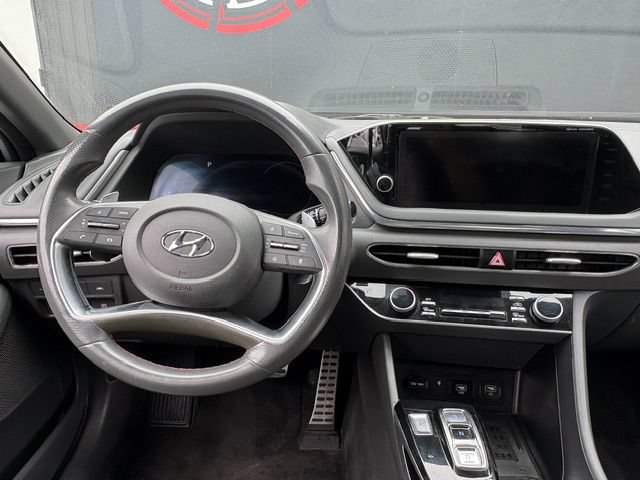 Used 2020 Hyundai Sonata SEL Plus w/ Tech Package FWD image 22