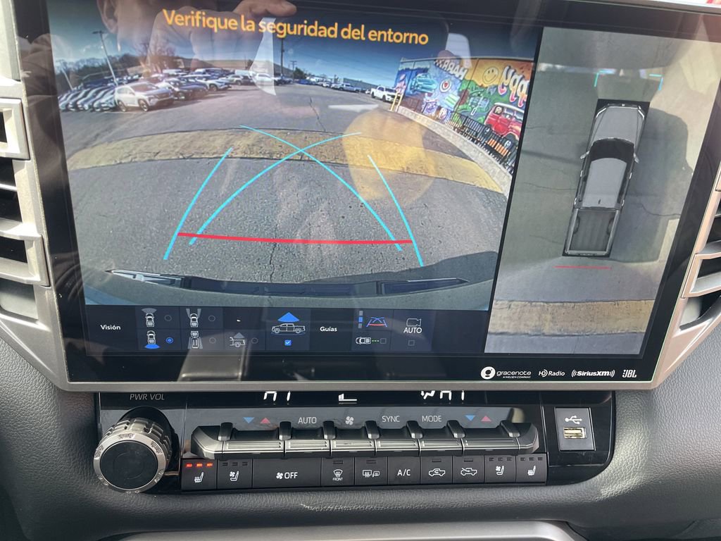 Used 2023 Toyota Tundra Limited image 20