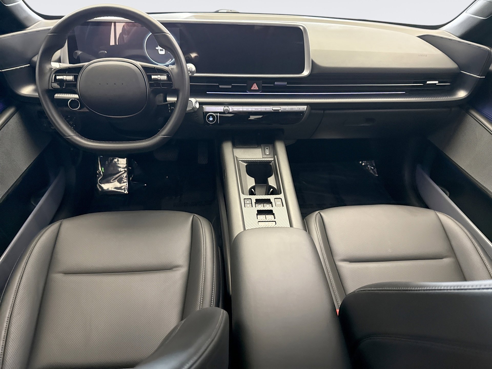 Used 2023 Hyundai Ioniq 6 SEL w/ Cargo Package image 14