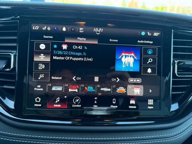 New 2026 Dodge Durango SRT Hellcat image 19