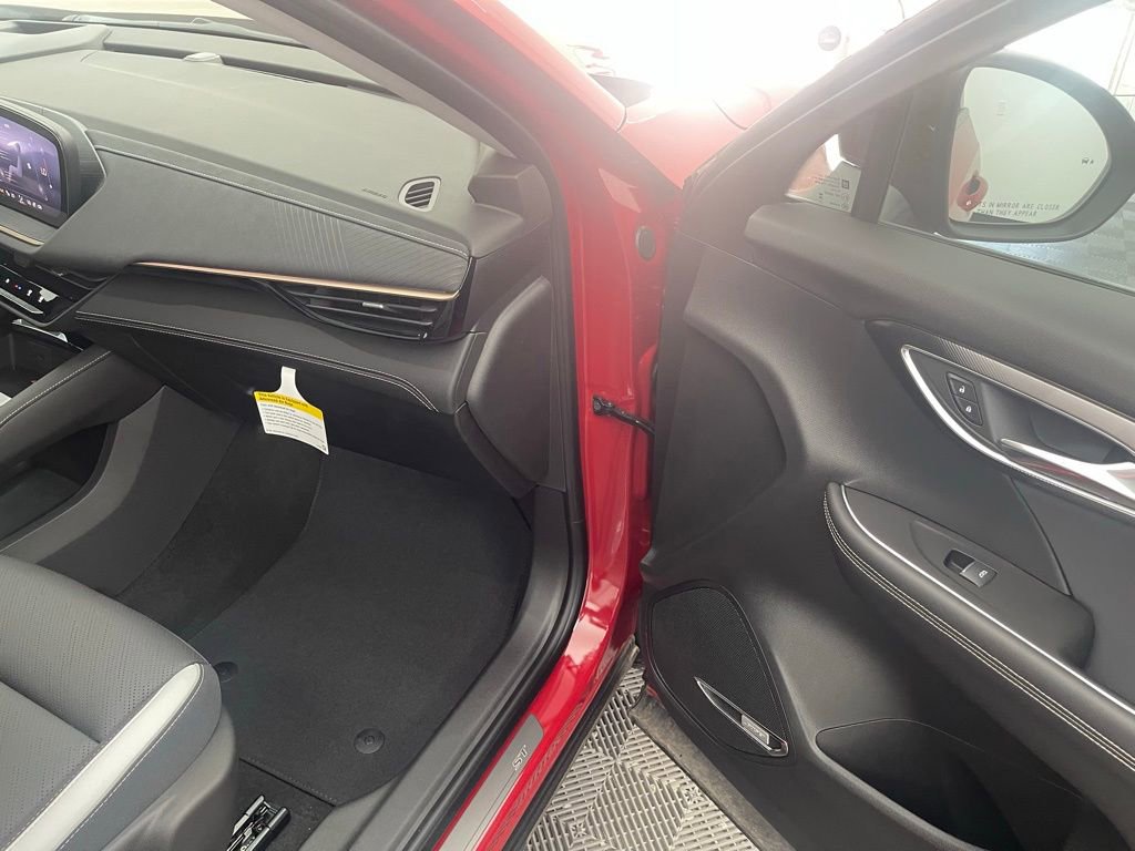 New 2025 Buick Envision Sport Touring image 29