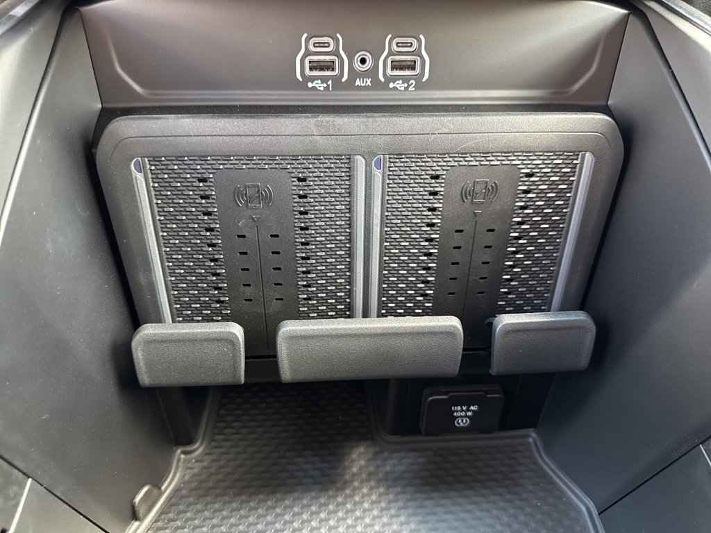 New 2025 RAM 2500 Laramie w/ Night Edition image 45