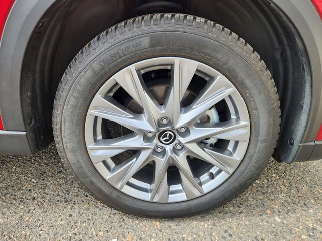Used 2021 MAZDA CX-5 Grand Touring Reserve AWD/4WD image 22