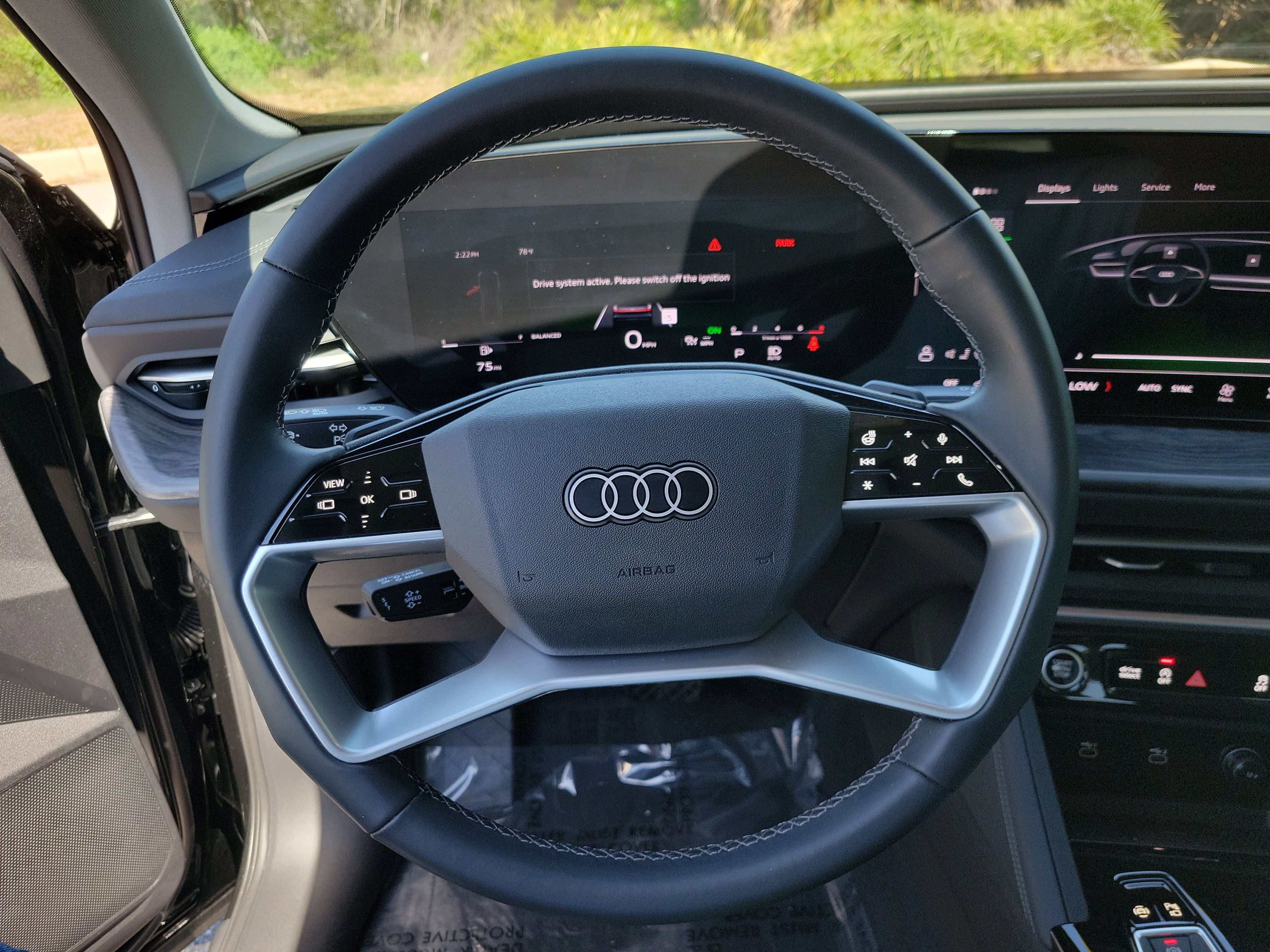 Used 2025 Audi Q5 Premium image 30