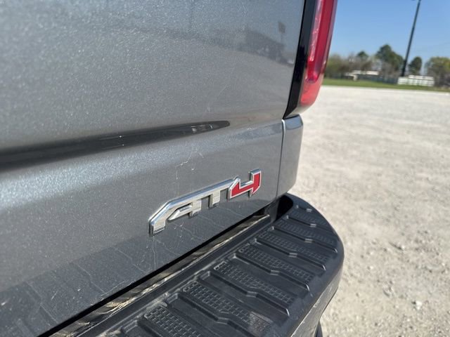 Used 2023 GMC Sierra 1500 AT4 w/ AT4 Premium Package image 15