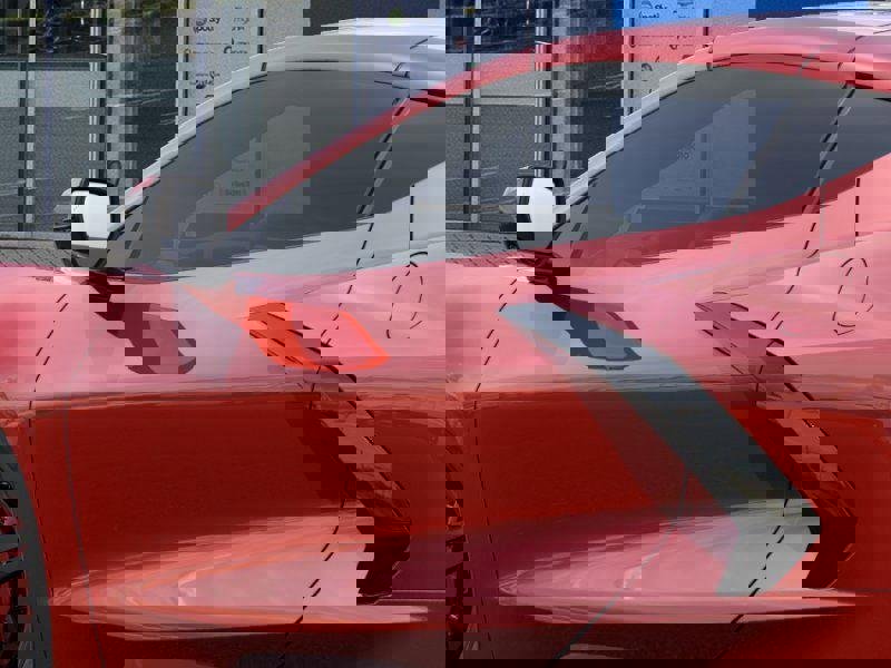 New 2026 Chevrolet Corvette Stingray Preferred Cpe w/ Battery Protection Package image 12