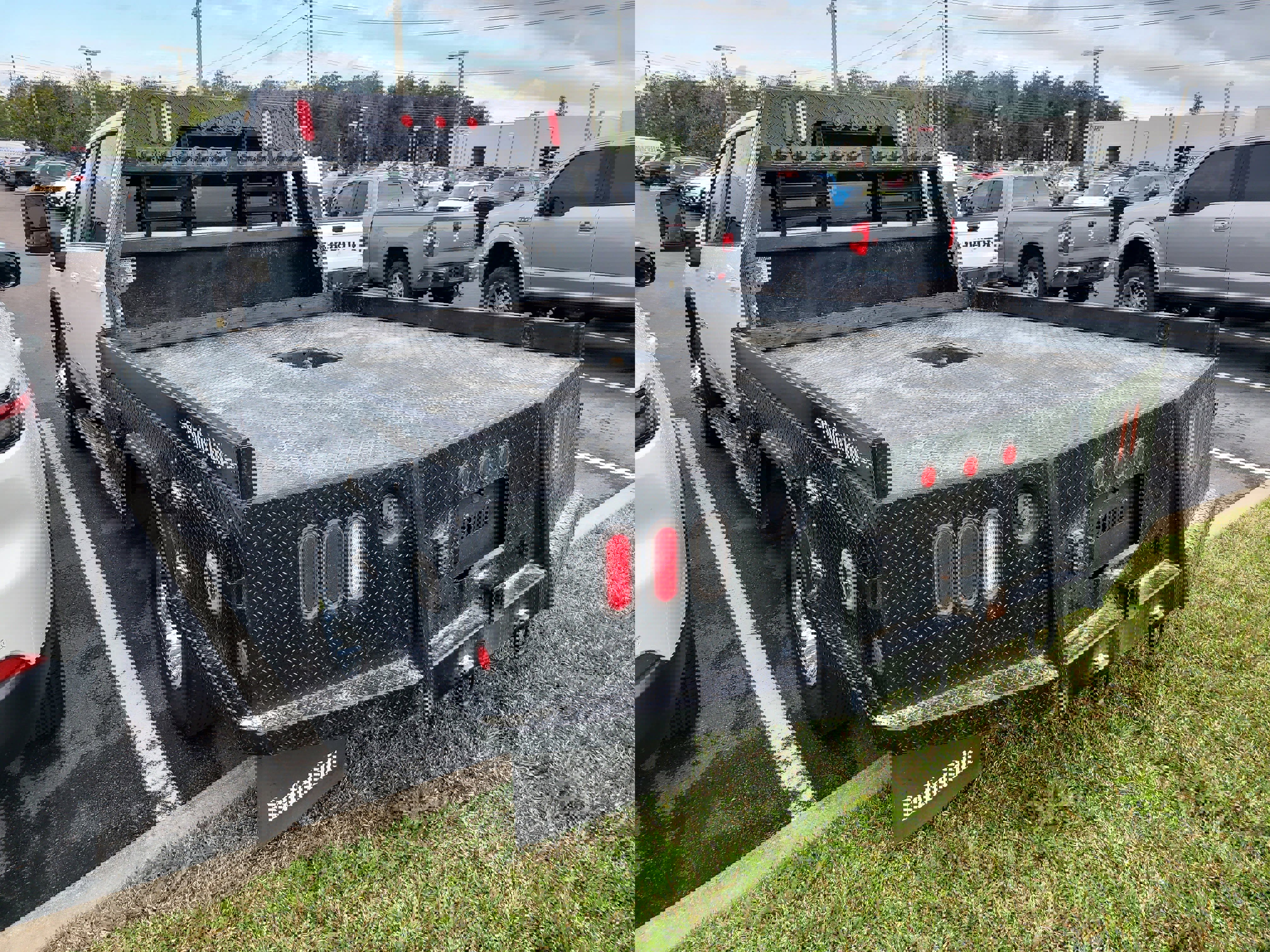 Used 2024 Chevrolet Silverado 3500 LT w/ Convenience Package image 6