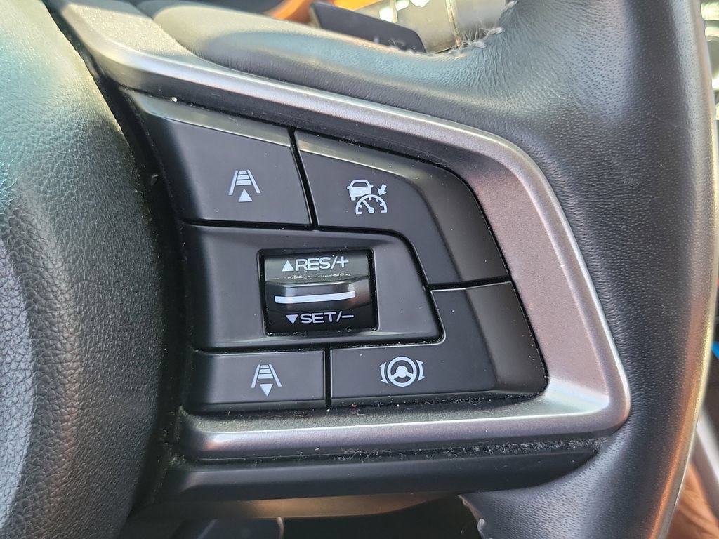 Used 2022 Subaru Legacy Touring XT AWD/4WD image 25
